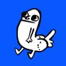 Dickbutt profil fotoğrafı
