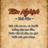 gọi là tí 的头像