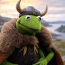 Фото профиля Kermit The Green