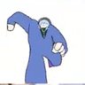 にじつぶやき垢's profile picture