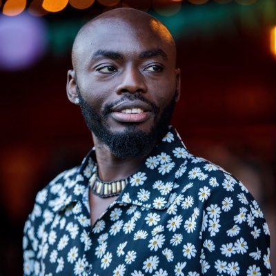 Onyango Otieno 🌻🇰🇪's profile picture