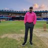 Profilbild von Cricketumpire