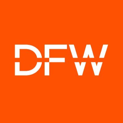 DFW Airport's profile picture