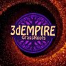 Фото профиля 3d EMPIRE