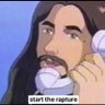 Profilbild von America Chavez