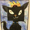 Royal Black Kitty 的头像