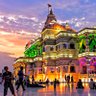 राधे राधे profil fotoğrafı