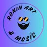 Ronin Art & Music profil fotoğrafı