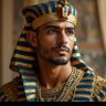 Pharaoh 的头像