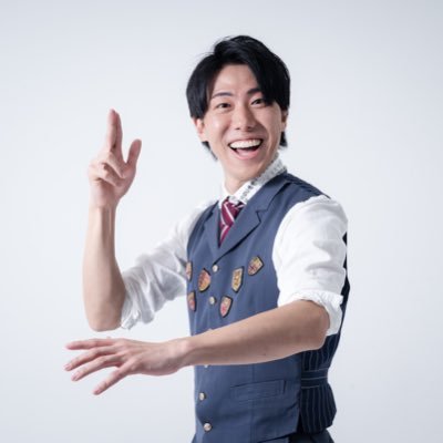 塩島弾's profile picture