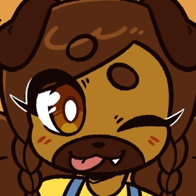 CocotheMunchkin's profile picture