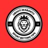 Ubhuti Wabantu 的头像