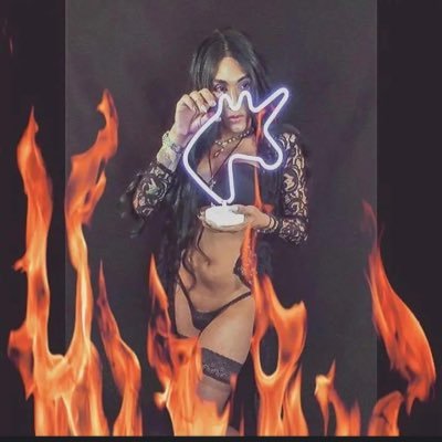 Ziena Ocasio's profile picture