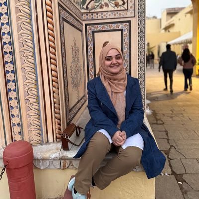 AreejSafvi's profile picture