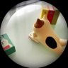 Profilbild von ケピバラコ。