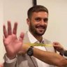 Cenk Kılıç #AliKoçİstifa 的头像