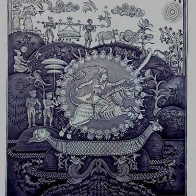 MeiteiYek's profile picture
