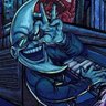 Profilbild von THE ROD 𒉭