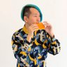 BANANAsᵤ profil fotoğrafı
