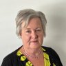Profilbild von Caroline Johnstone