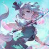 Фото профиля かもめし