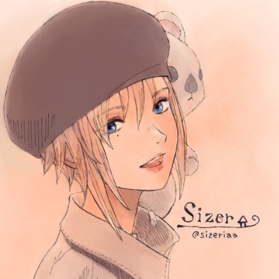 SizeriaA's profile picture