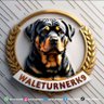 Wale Turner k9🐕's profile picture