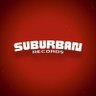 Suburban Records: DIET PIZZA🍕's profile picture