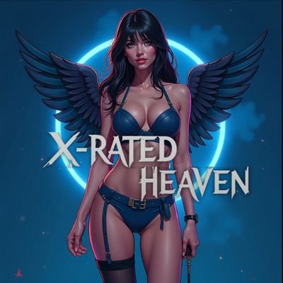 XratedHeaven's profile picture