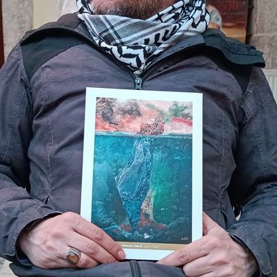 GAZZE'DE SOYKIRIM VAR...'s profile picture