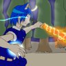 電光キラ⚡️(茶番劇作ってます) profil fotoğrafı