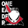 片耳ウサギDR☠@🔥🐇 的头像