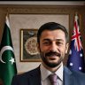 Sir Ahmad Batt 🇦🇺's profile picture