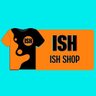 ISH Shop 的头像