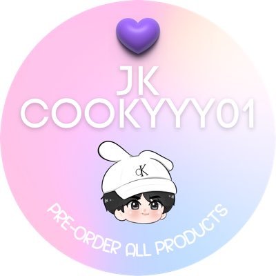 Jk cookyyy01 สั่งซื้อทัก LINE OA's profile picture