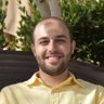 Profilbild von HosseinAgha