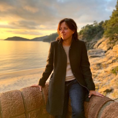 Brigitte Baronnet's profile picture