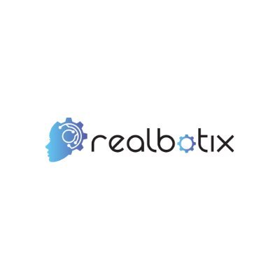 Realbotix's profile picture