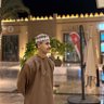 Фото профиля Khalfan