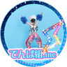 かぴちゃん!🐼⚡️💙 的头像