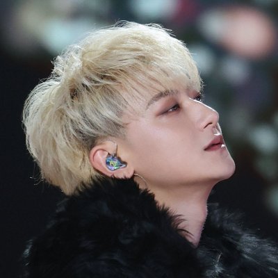 BaiduZTAOBar | 黄子韬吧's profile picture