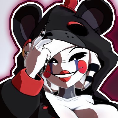 CubeGal 🔞's profile picture