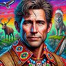 Chief Jarrod 的头像