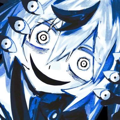 掻暗時 ちみ👁‍🗨☾'s profile picture