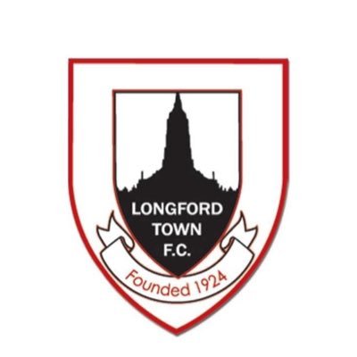 Longford Town FC's profile picture