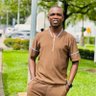 Ijoba 𓃵 💵💰 profil fotoğrafı