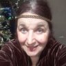 Profilbild von Sophie Sweatman