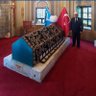 🇹🇷🇵🇸Muharrem İSLÂMOĞLU🇹🇷🇵🇸HÂDİMÜL-KUR'ÂN☺️ 的头像