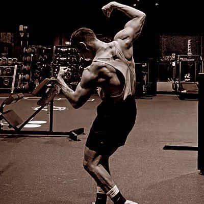 Swing30039's profile picture