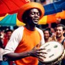 Фото профиля Romance, Samba e Futebol